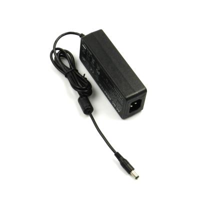 China Desktop Type Universal 24V 1500mA AC Adapter 100-240V 50-60Hz Power LED Light Adapter 24V 1.5A 36W for sale