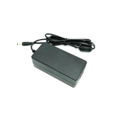 China Universal. LED light. Closed circuit television. Liquid crystal display. Audio.printer.water purifier. Desktop AC Adapter 24V 1A 24watt Power Adapter 24V DC 1A Adapter For USA Europe Korea Market for sale