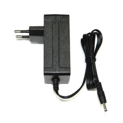 China Universal. LED light. Closed circuit television. Liquid crystal display. Audio.printer.water purifier. ZF120A-2401500 Shenzhen 24Volt 1500mA Switching Power Supply Transformer 24V 1.5A AC DC Power Supply Adapter For Time Attendance Machin for sale