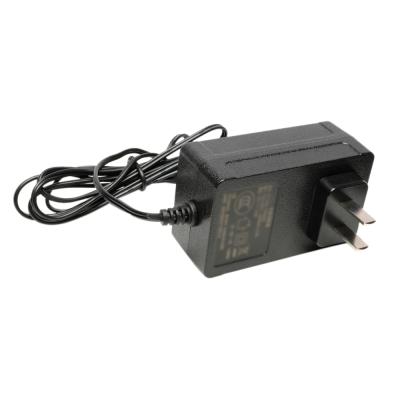 China Universal. LED light. Closed circuit television. Liquid crystal display. Audio.printer.water purifier. UK Safety Brand 36w Power Transformer 24v 1.5A AC DC Power Supply Plug For Led Light / POS Device for sale