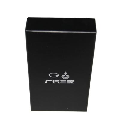 China Recyclable Custom Gift Box Cardboard Packing Box For Motion Power Supply for sale