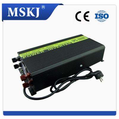 China High Quality Inverter 12v 220v 2000w 12 Volt 220 Ups 2000w Inverter Power Inverter 423*200*100mm for sale