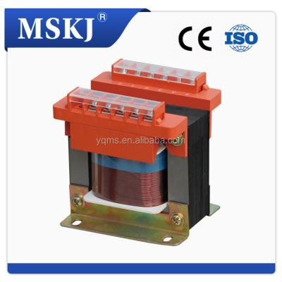 China Machine tool serice electronic control transformer BK-3000va for sale