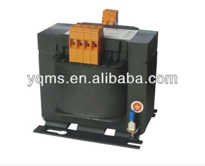 China JBK3 JBK5 Power Machine Tool Control Transformer for sale