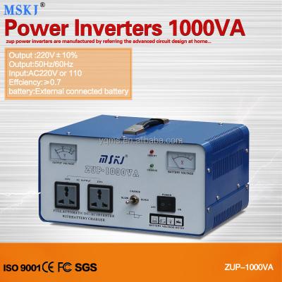 China Home Inverter 1000w Power Inverters For Car Boats Trucks And Mobile Home for sale