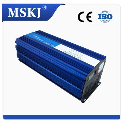 China Water Pump Power Inverter 1000w 2000w 3000w 4000w 5000w 6000w 48v 24v 12v 220v Solar Power Inverter ZA-7000W for sale