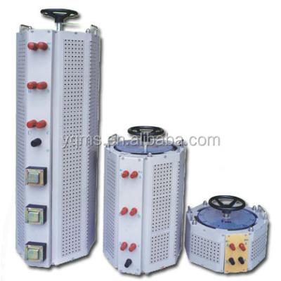 China Other single phase motorized variac for sale