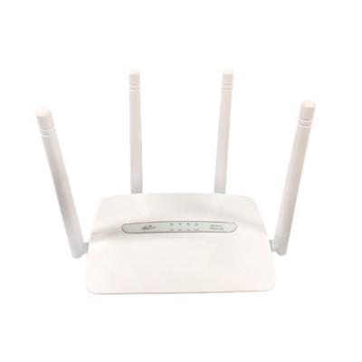 China 4G Lte ENTERPRISE Router MTK Chipset Hotspot Mod Unlimited CCTV 4G Sim 300Mbps For Malaysia for sale