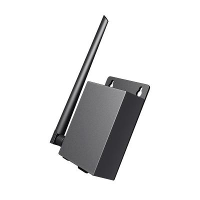 China Support Power Supply For Outdoor IP Camera Modem 4G Router Lte With Wifi Sim Card Slot Mobile Wireless Cpe Openwrt for sale