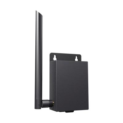 China IP Camera 4G Sim Card Lte Cpe Wireless Router Antenna 300Mbp Support 2G/3G/4G Outdoor Network Mode Support Power Supply for sale