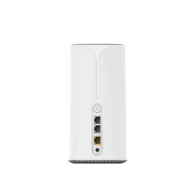 China Home Modem 5G Lte Router With Wifi Sim Card Slot Mobile Wireless Cpe Openwrt for sale