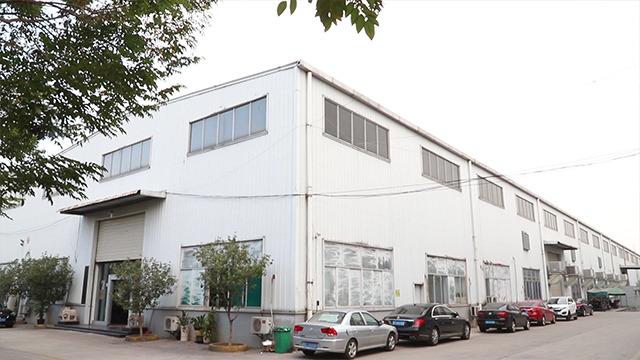 Verified China supplier - Guangdong Smart Weigh Packaging Machinery Co., Ltd.