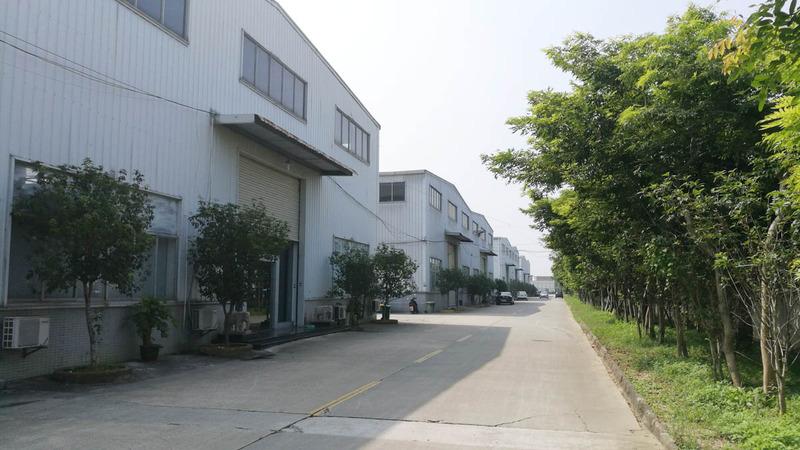 Geverifieerde leverancier in China: - Guangdong Smart Weigh Packaging Machinery Co., Ltd.