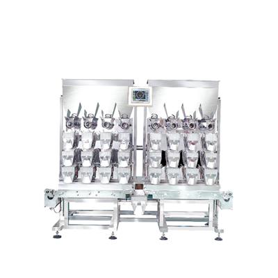 China Multifunctional Automatic Food China Manufacturer Factory Price Meat Packing Machinery for sale