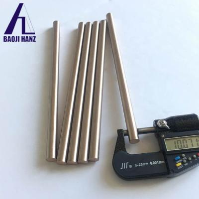 China EDM& Running ECM electrodes cu20w80 cu25 w75 tungsten copper alloy bar for ECM EDM electrode for sale