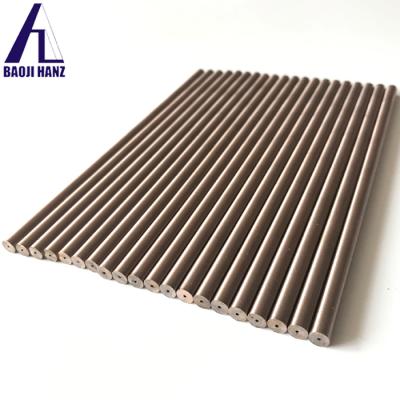 China EDM& Hot selling ECM electrodes tungsten copper 80/20 tube and pipe price per kilogram for sale