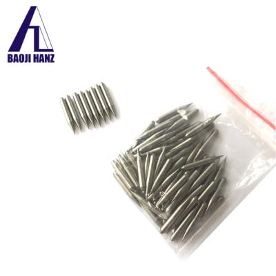 China TIG Welding Custom Tungsten Darts Steel Tip Argon Welding Tungsten Needle for sale