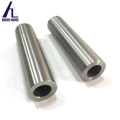 China good quality molybdenum pipe/tube Mo1 for sale