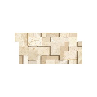 China Discount Wholesale Australia Marble Mosaic Flooring for sale