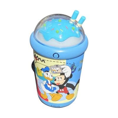 China Promotional Type-C USB Port Hand Warmer Power Agriculture DISNEY Mini Power Bank 10000mAh Power Banks Bank for sale