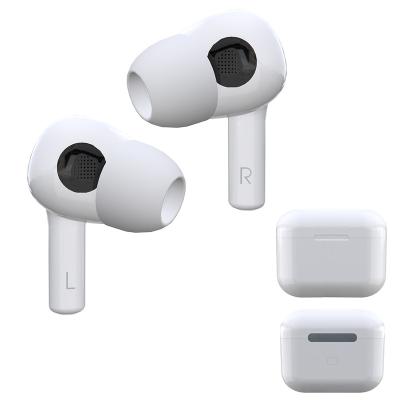 China CNA; 2021 Hot Selling Transparency Mode Wireless Earphone True Noise Canceling ANC Tws Pro 3 I100000 I90000 I200000 I3 Earbuds for sale