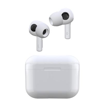 China CNA; Transparent Dual Mode Tws Bt5.0 Earbuds Noise Canceling True Wireless Earphone ANC P.J. Fast Charging Headset for sale