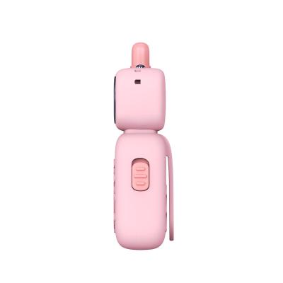 China Voice Talk Kids Walkie Talkie Kids For Christmas Gift Brithday Gift Kids Walkie Talkie 22 Channels 1km Rang Kids Walkie Talkie for sale