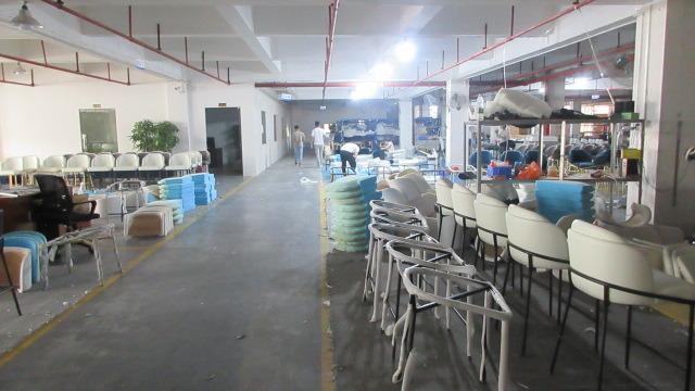 Verified China supplier - Heshan Miglio Furniture Co., Ltd.