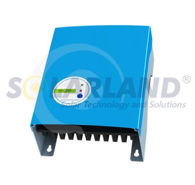 China 1.5 grade do ~ 2.8kW LCD picovolt - inversor amarrado SR1K5TLA1 SR2K8TLA1 do sistema solar à venda