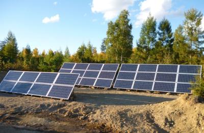 China Energia verde 6000W fora do sistema das energias solares da casa da grade com exposição inteligente do LCD à venda