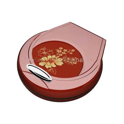 China Sustainable Cup Cake Automatic Household Machine Electric Baking Mold for sale