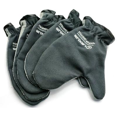 China Car Dust Glove Microfiber Car Dusting Glove, Promotional Purpose Car Dust Glove for sale