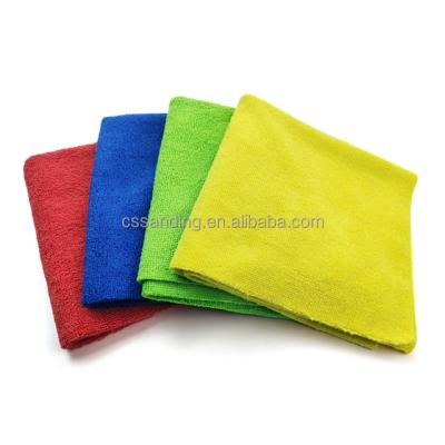 China Super Soft QUICK DRY Warp Knitting Terry Towelling Fabric for sale