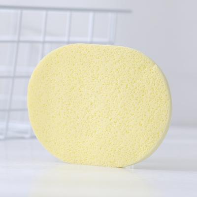 China Makes Apply Makeup Logo Beauty Sponge Private Label Cosmetics Blender Sponge High Quality Custom Latex Free Soft Makeup Sponge for sale