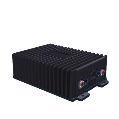 China Car Audio System 12V Digital Equalizer YZG AB Class 12V Digital Equalizer Sound System Speaker DSP Speaker DSP Car Amplifier Bass Woofer Subwoofer 7500W IC 4 for sale