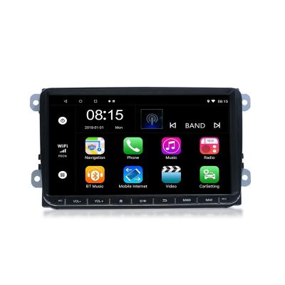 China BT YZG Android 2 Fm Din Gps Car Stereo Radio 9