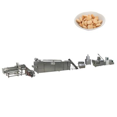 China Wide Range Choice for Machine Size China Jinan City Corn Kernel Filling Machinery Kernel Filled Snack Equipment Line for sale