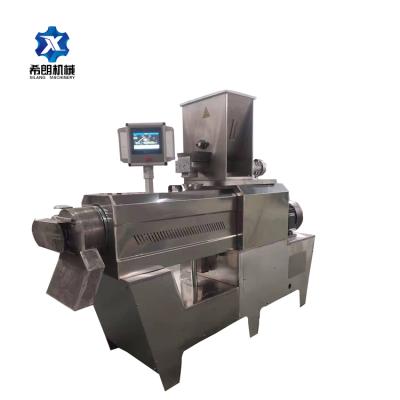 China Corn Bugle Snacks Production Line Bugles Chips Making Machine Food Industry Bugle Snacks Extruder Machine Production Line for sale