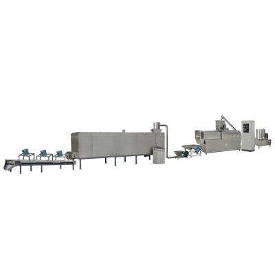 China High Speed ​​Low Energy Industrial Breakfast Cereal Oats Flake Making Production Line With Low Price for sale