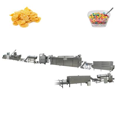 China The wide range choice for machine size granule oat flakes making machine breakfast oats flake production line for sale