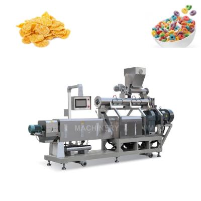 China The Wide Range Choice For Automatic Industrial Cereal Size Jinan City Oats Flake Making Machine for sale