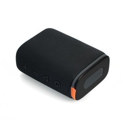 China PORTABLE Professional Output 1800mah Speaker Waterproof Wireless Speaker for sale