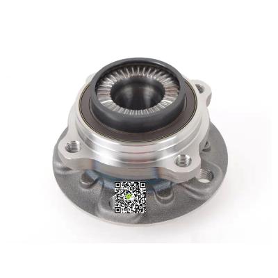 China Automotive Wheel Hub Bearing Wheel Hub Bearing For M5 F10 31206768993 M6 F12 Wheel Hub Assembly for sale