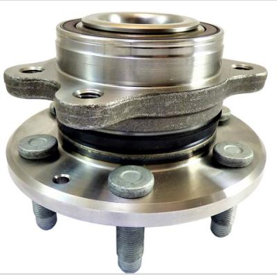 China Automotive Wheel Hub Bearing COLORADO Front Hub Bearing 94775732 23251498 CANYON 2015 Front Wheel Hub Bearing 84141646 for sale