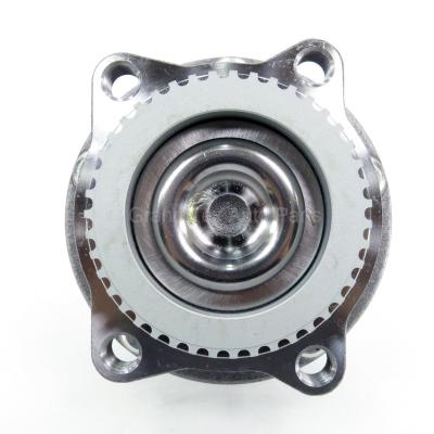 China Automotive Wheel Hub Bearing Mitsubishi EFFORT REAR Wheel Hub Bearing Wheel Hub Bearing HUB033T-5 HA590144 512290 MR589517 for sale