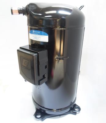 China Hotels 5 horsepower ZR61 scroll compressors for sale