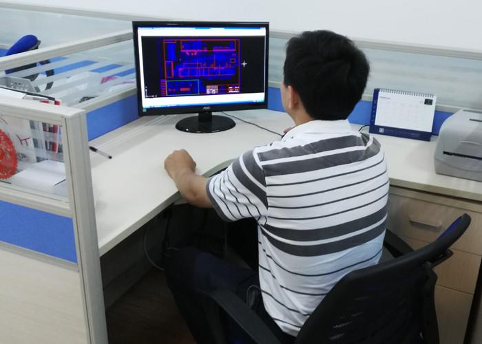 검증된 중국 공급업체 - Fuzhou Hosem Power Co., Ltd.