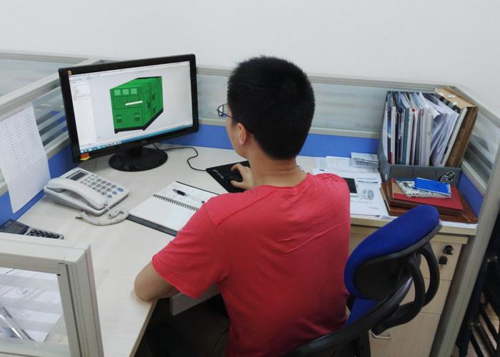 검증된 중국 공급업체 - Fuzhou Hosem Power Co., Ltd.
