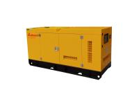 Cina Gruppo elettrogeno diesel di Cummins 75kVA 60kW 3phase 60Hz in Bolivia Venezuela Colombia in vendita