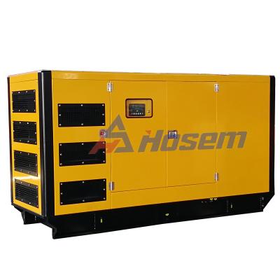 Китай 275kva Standby Power Doosan Diesel Generator Set For Industrial продается